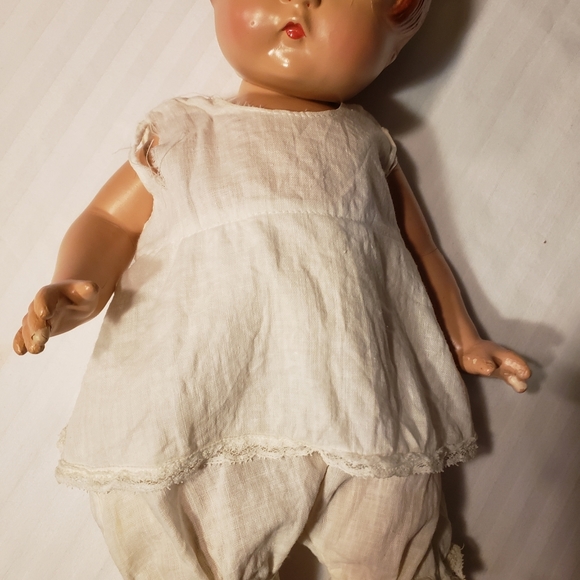 Collectible Composistion Patsy Joan - Picture 10 of 11